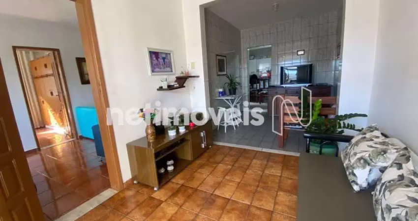Casa com 5 quartos à venda na Rua dos Uruguaios, Jardim Vitória, Belo Horizonte