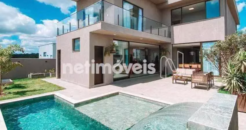 Venda Casa Condomínio Gran Park Vespasiano