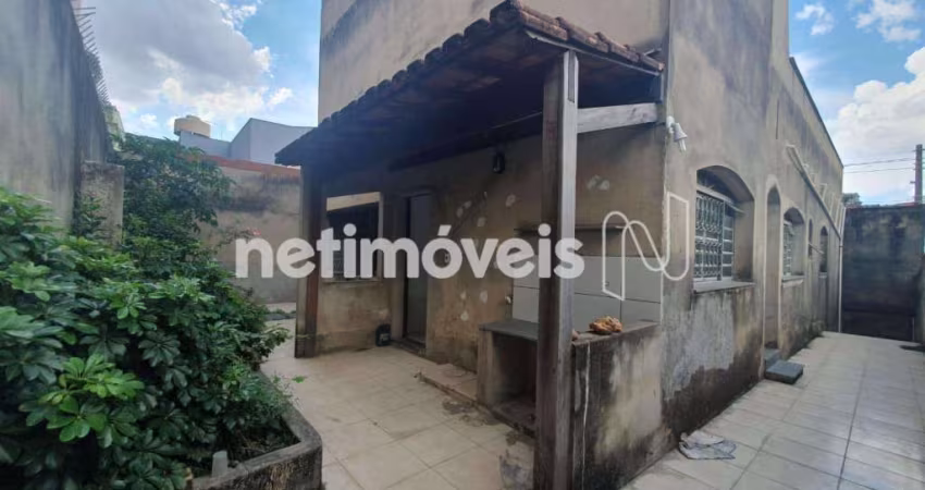 Venda Casa Santa Tereza Belo Horizonte