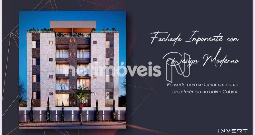 Venda Apartamento 3 quartos Cabral Contagem