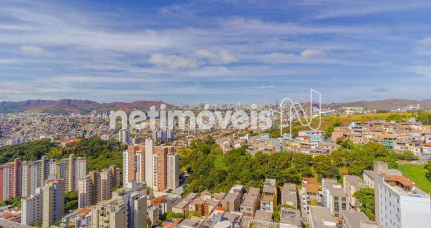 Venda Cobertura Luxemburgo Belo Horizonte