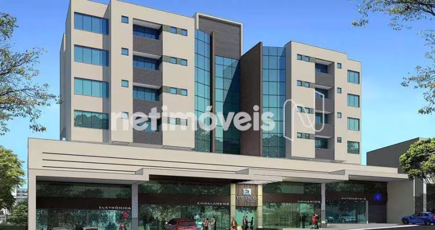 Sala comercial à venda na Avenida Cristiano Machado - de 2540 a 3048 -, União, Belo Horizonte