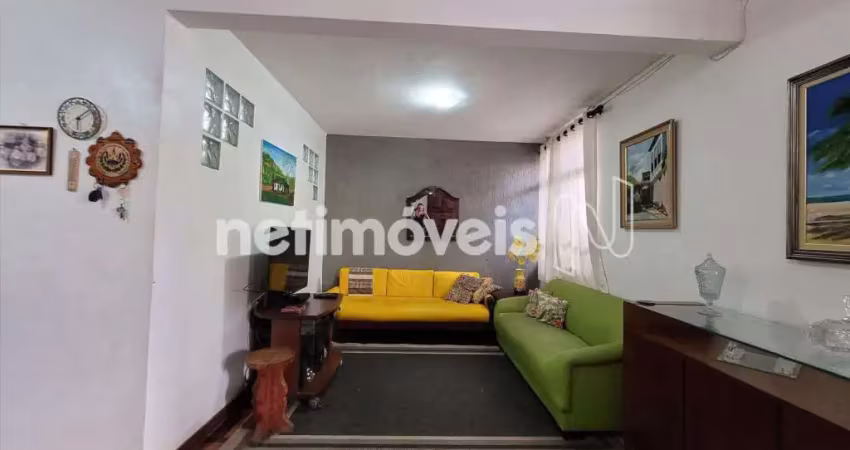 Venda Casa Alípio de Melo Belo Horizonte