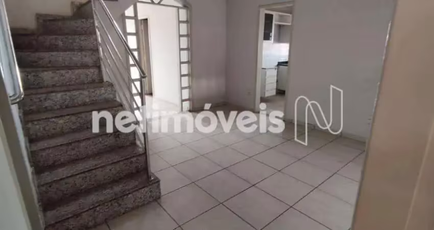 Casa com 4 quartos à venda na Rua Soares Nogueira, Camargos, Belo Horizonte