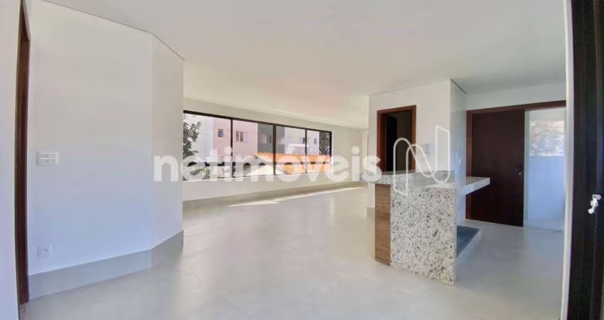 Venda Apartamento 2 quartos Pampulha Belo Horizonte