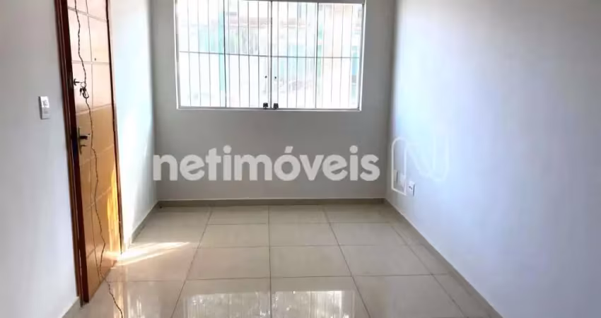 Apartamento com 3 quartos à venda na Alameda das Patativas, Cabral, Contagem