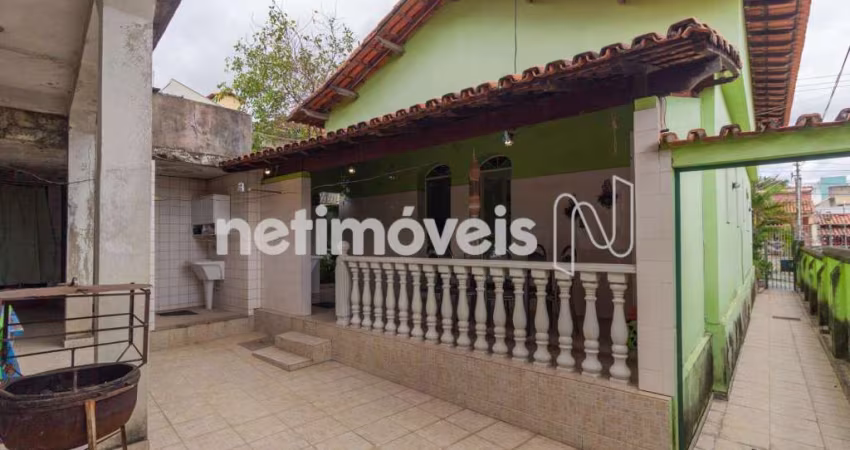 Venda Casa Renascença Belo Horizonte