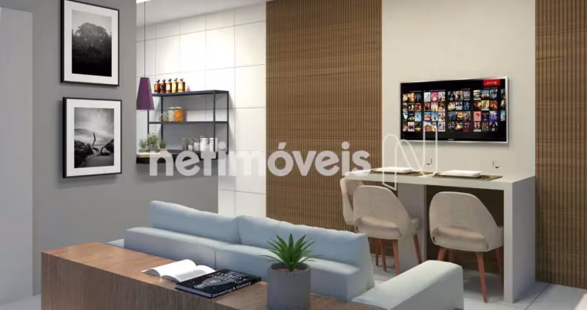 Casa com 2 quartos à venda na Rua das Hortências, Imperial, Santa Luzia