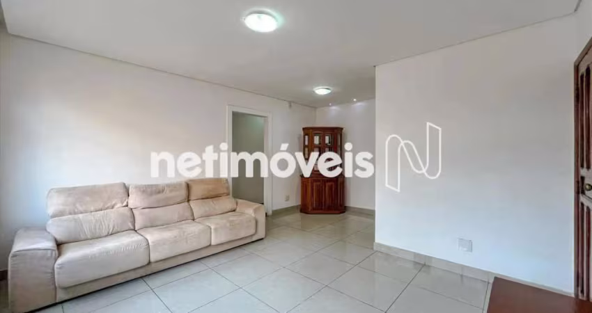 Venda Apartamento 3 quartos Ouro Preto Belo Horizonte