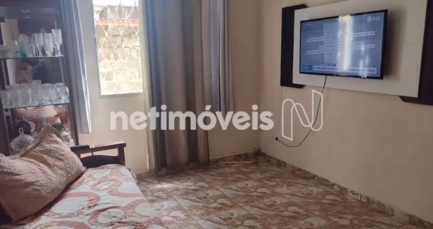 Venda apartamento 3 quartos ribeiro de abreu belo horizonte