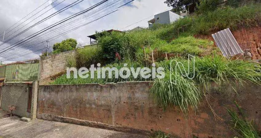 Venda lote-área-terreno alípio de melo belo horizonte