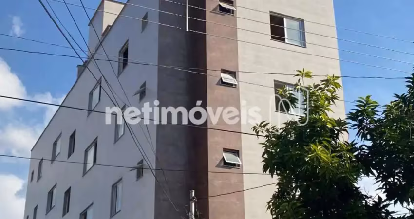 Venda área privativa padre eustáquio belo horizonte
