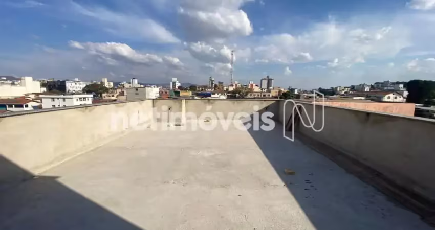 Cobertura com 3 quartos à venda na Rua Cornélio Cerqueira, Padre Eustáquio, Belo Horizonte