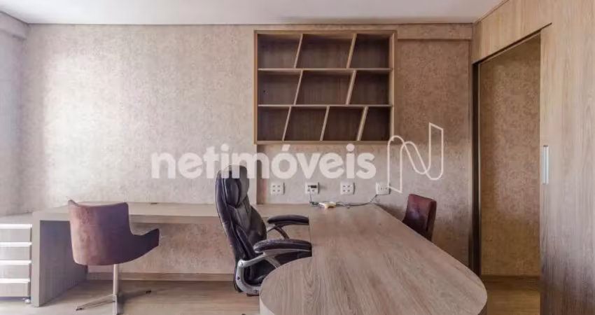 Sala comercial à venda na Avenida Augusto de Lima, Barro Preto, Belo Horizonte