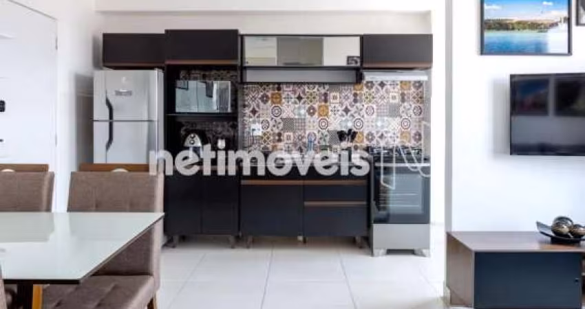 Venda Apartamento 2 quartos Santa Maria Belo Horizonte