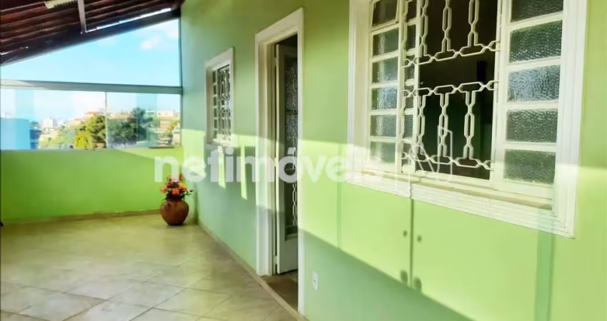 Venda Casa Concórdia Belo Horizonte