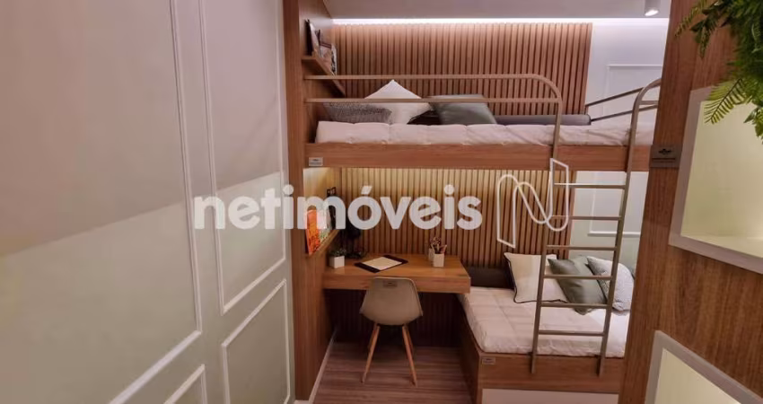 Venda Apartamento 3 quartos Estoril Belo Horizonte