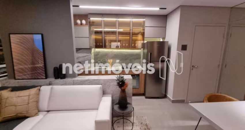 Venda Apartamento 2 quartos Estoril Belo Horizonte