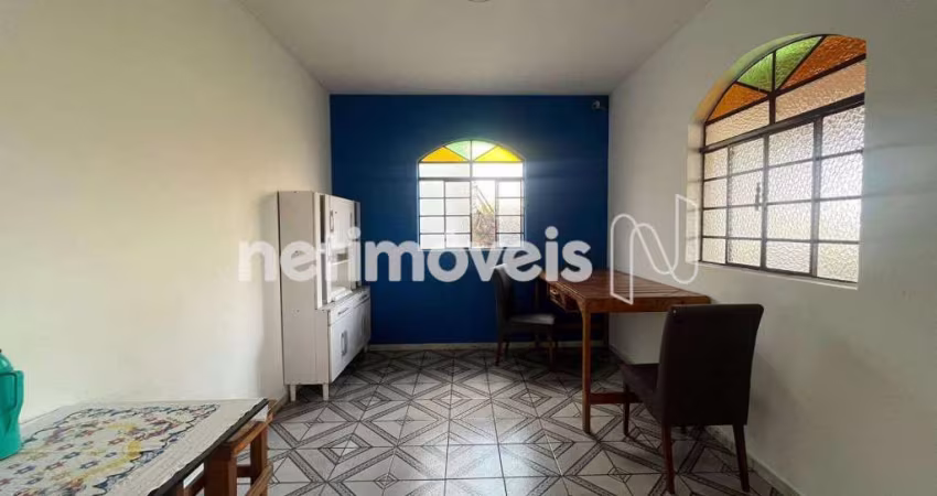 Venda Casa Mangueiras Belo Horizonte