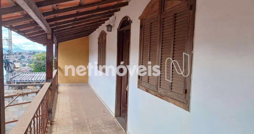 Venda Casa Pompéia Belo Horizonte
