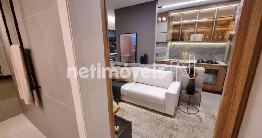 Venda Apartamento 3 quartos Estoril Belo Horizonte