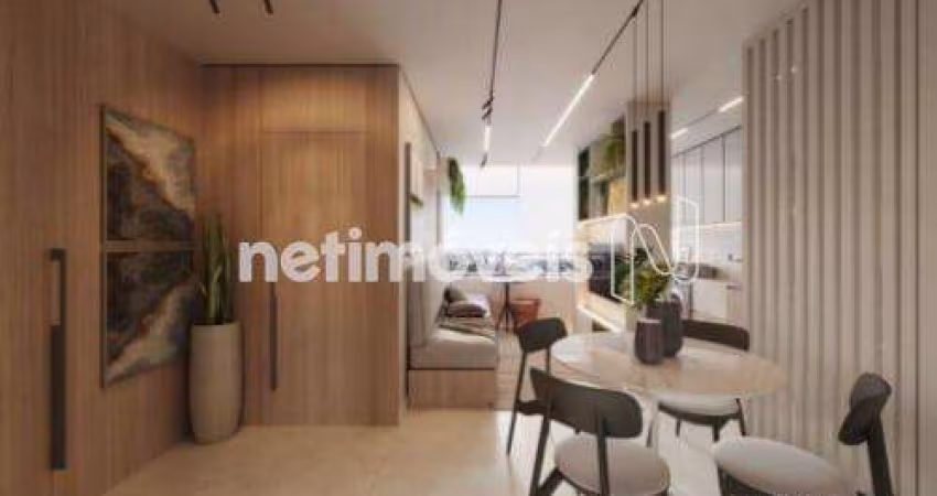 Venda Apartamento 3 quartos Estoril Belo Horizonte