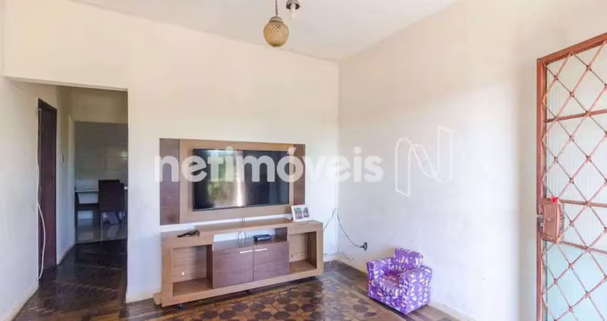 Casa com 3 quartos à venda na Rua João Euflásio, Dom Bosco, Belo Horizonte