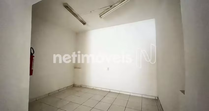 Ponto comercial à venda na Rua Juiz de Fora, Barro Preto, Belo Horizonte