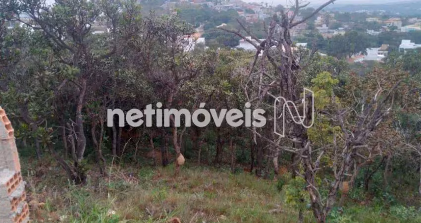 Venda lote em condomínio residencial boulevard lagoa santa