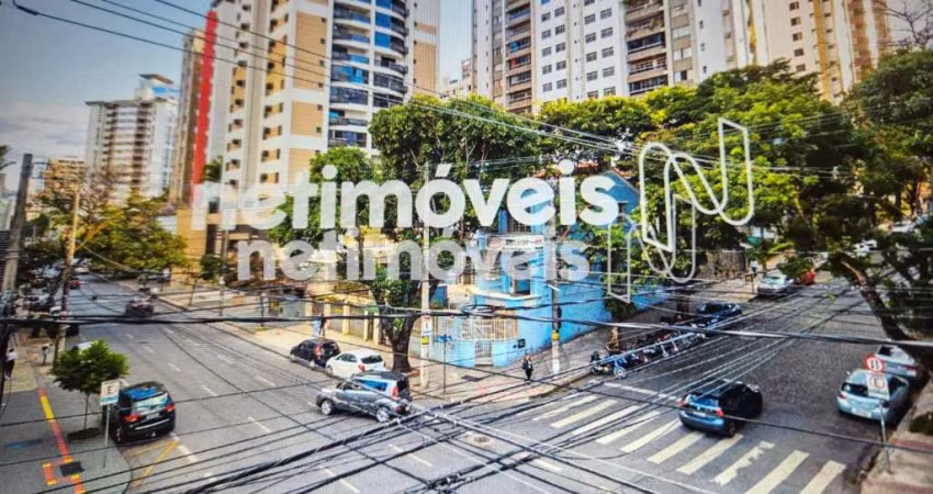 Venda Casa Lourdes Belo Horizonte