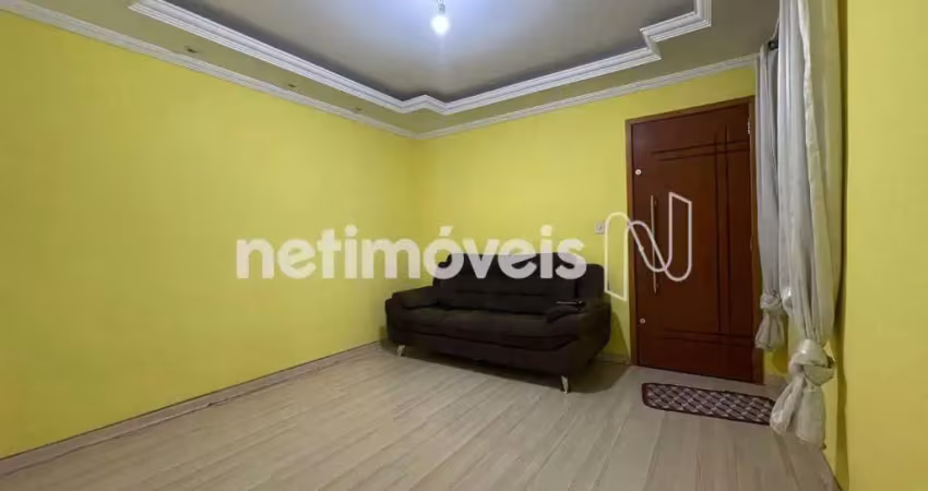 Venda Apartamento 2 quartos Lidici (justinópolis) Ribeirão das Neves