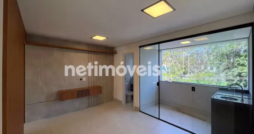 Venda ou locação apartamento 3 quartos santo agostinho belo horizonte
