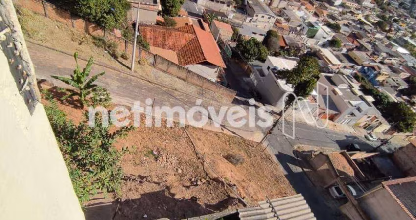 Venda Lote-Área-Terreno Boa Vista Belo Horizonte