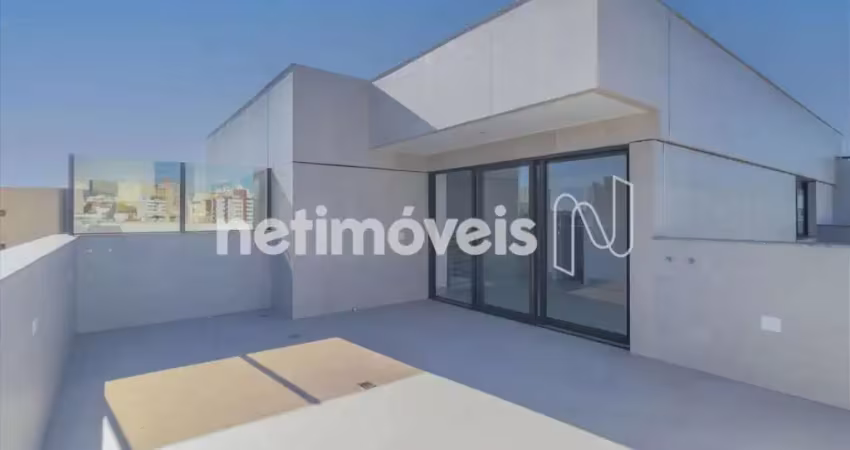 Venda apartamento 3 quartos cidade nova belo horizonte
