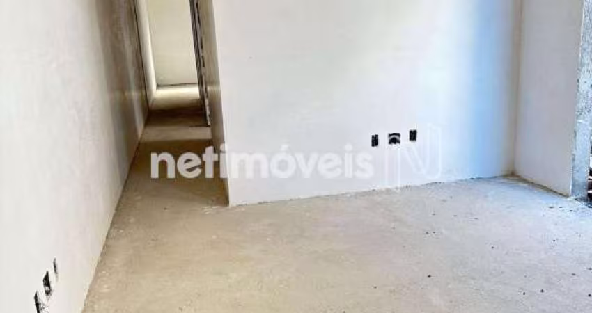 Venda Apartamento 2 quartos Serrano Belo Horizonte