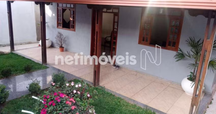 Venda Casa Chácara Cotia Contagem