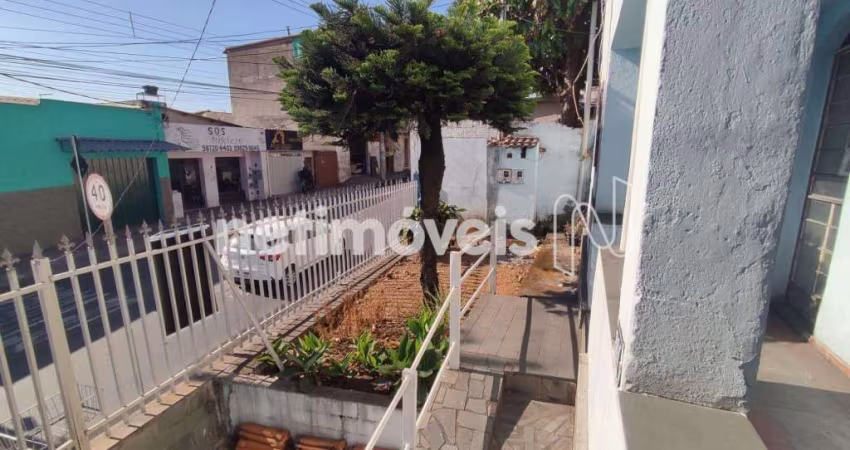 Venda Casa Glória Belo Horizonte