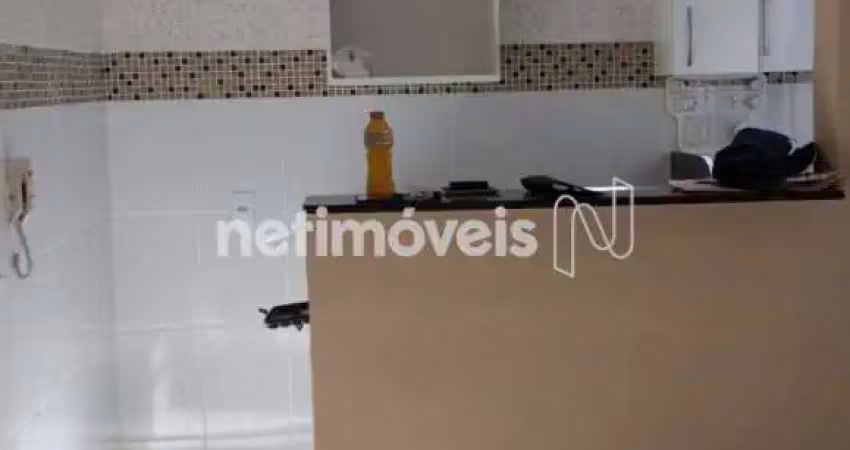 Venda Apartamento 2 quartos Santa Clara B Vespasiano