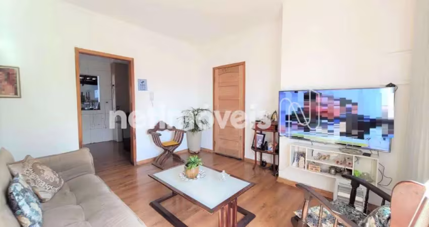 Apartamento com 3 quartos à venda na Rua Codajás, São Gabriel, Belo Horizonte