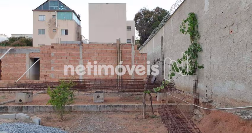 Venda Lote-Área-Terreno Trevo Belo Horizonte