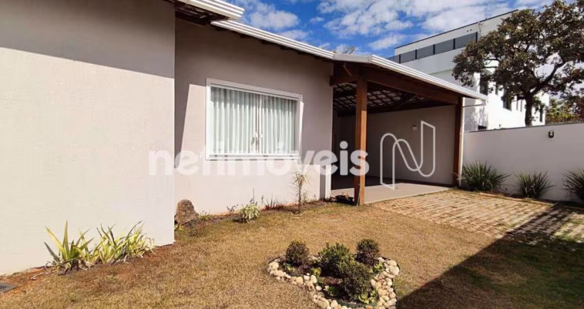 Venda Casa Lundcéia Lagoa Santa
