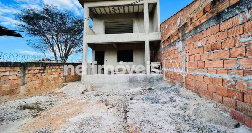 Venda Lote-Área-Terreno Trevo Belo Horizonte
