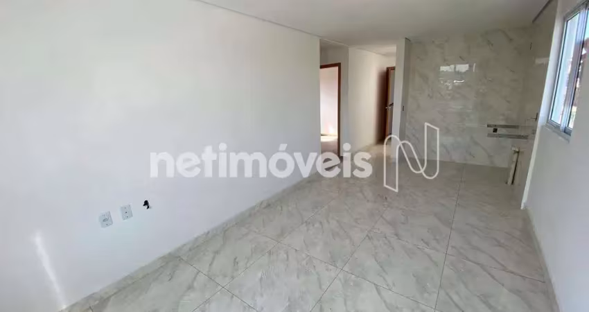 Venda Apartamento 2 quartos Santa Terezinha Belo Horizonte