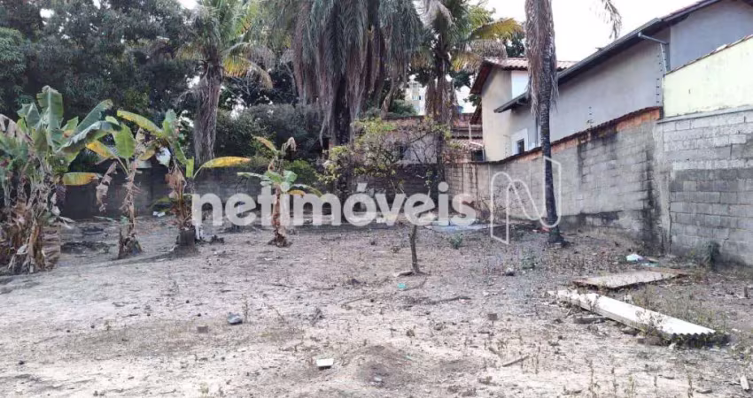 Venda lote-área-terreno santa mônica belo horizonte