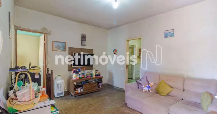 Terreno comercial à venda na Rua Tenente Helim, Santa Cruz, Belo Horizonte