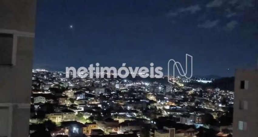 Venda Apartamento 2 quartos Serrano Belo Horizonte