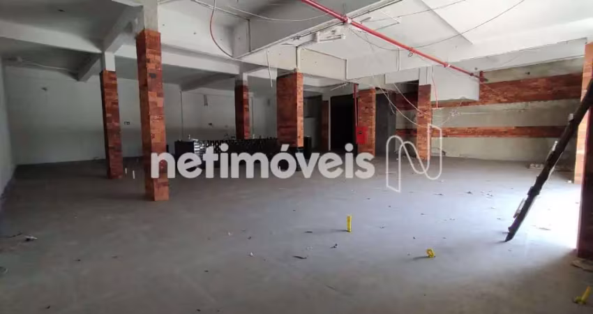 Ponto comercial à venda na Avenida Mem de Sá, Santa Efigênia, Belo Horizonte