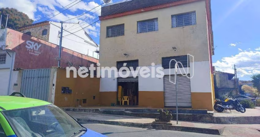 Venda Lote-Área-Terreno Santa Cruz Belo Horizonte