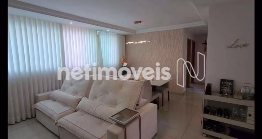 Venda Apartamento 3 quartos Paquetá Belo Horizonte