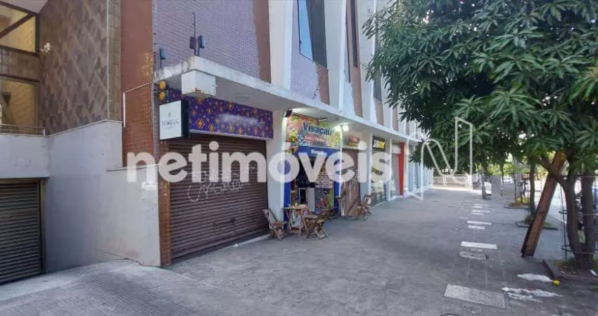 Ponto comercial à venda na Avenida Antônio Abrahão Caram, São José, Belo Horizonte